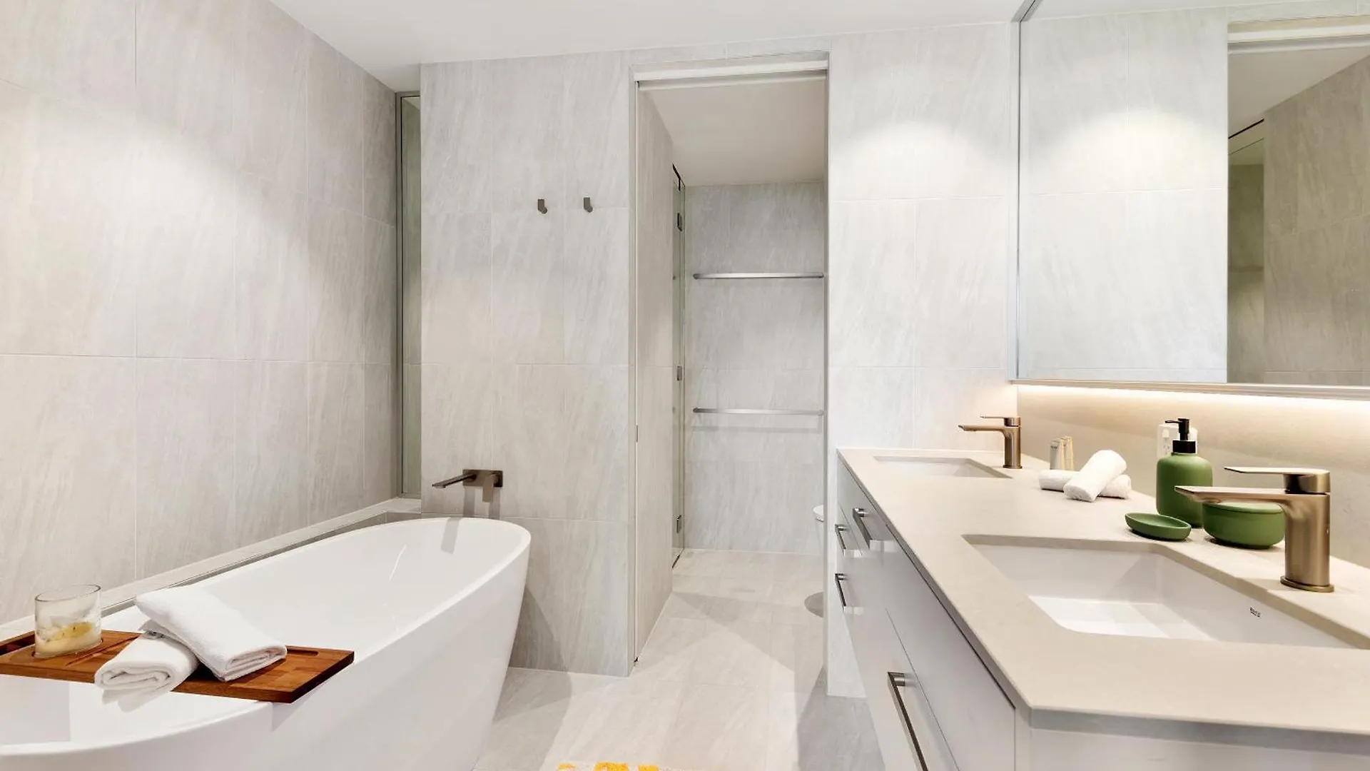 Apartment Oceanview 2Br 2Ba In The Miles Residences Kirra Gold Coast