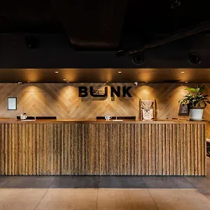 Auberge de jeunesse Bunk Surfers Paradise International Backpacker (adults Only), Gold Coast