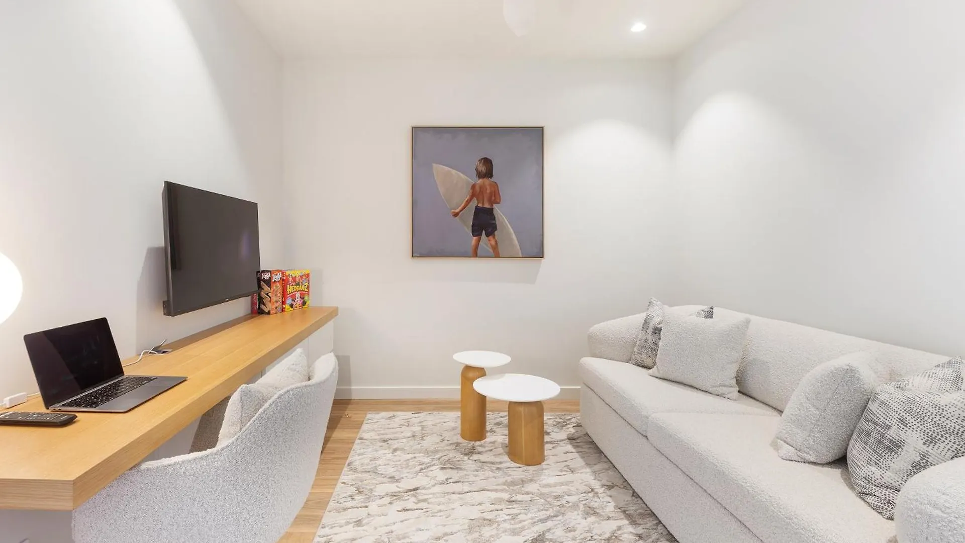 Oceanview 2Br 2Ba In The Miles Residences Kirra Gold Coast